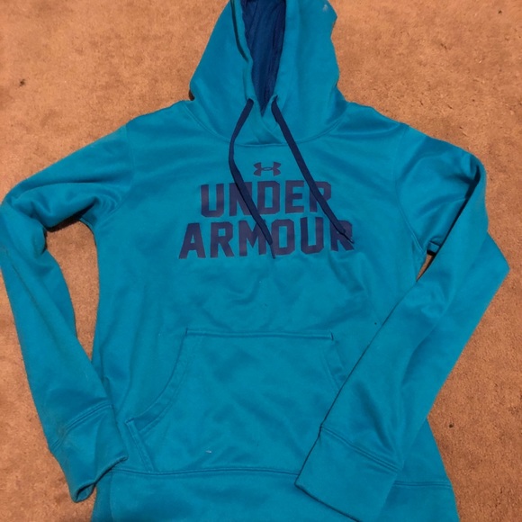 Under Armour Jackets & Blazers - Under Armour Hoodie ✨